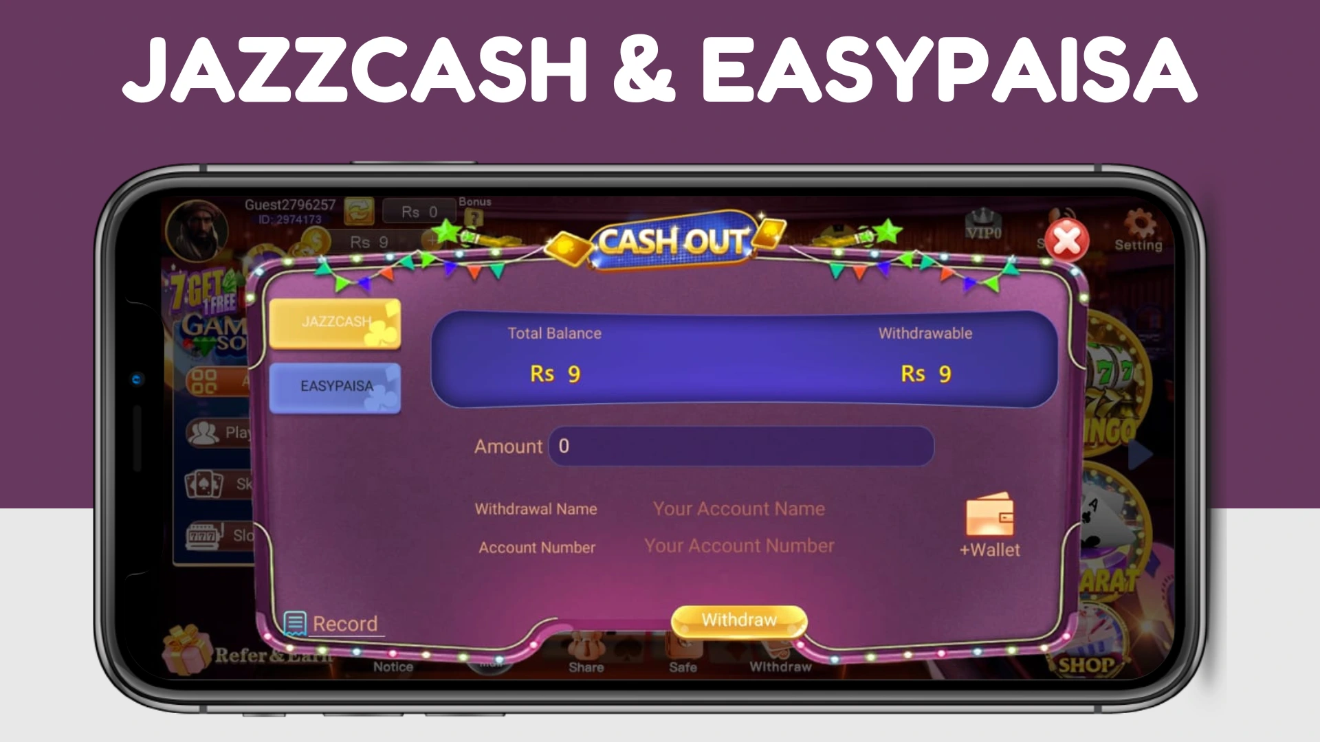 Fortune Mint Download