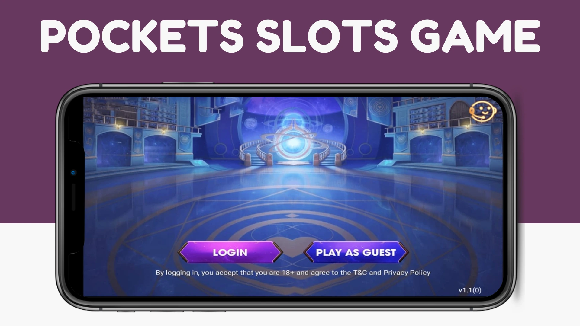 Fortune Mint Game login in Pakistan